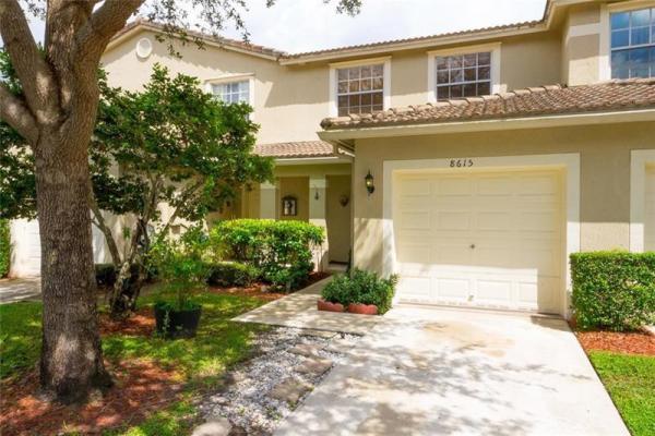 Southgate Shores, 8615 N Southgate Shores Cir, Tamarac, Florida 33321, image 1