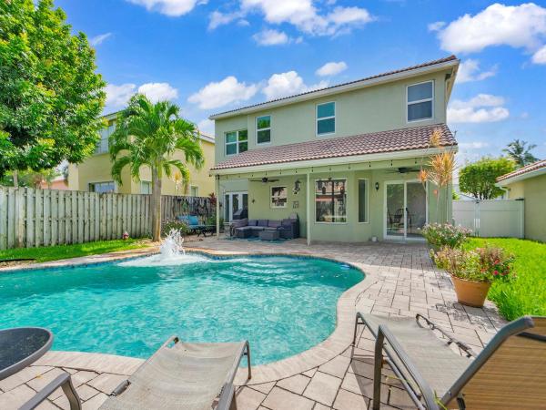 Nautica Sound, 7386 Southampton Ter, Boynton Beach, Florida 33436, image 1
