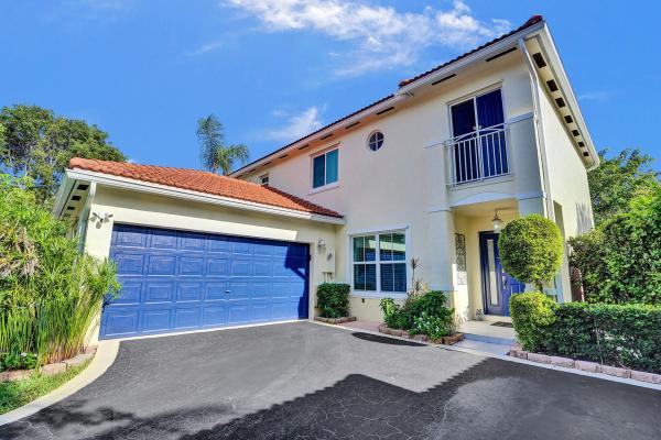 Coco Palms, 4735 NW 6th Pl, Coconut Creek, Florida 33063, image 1