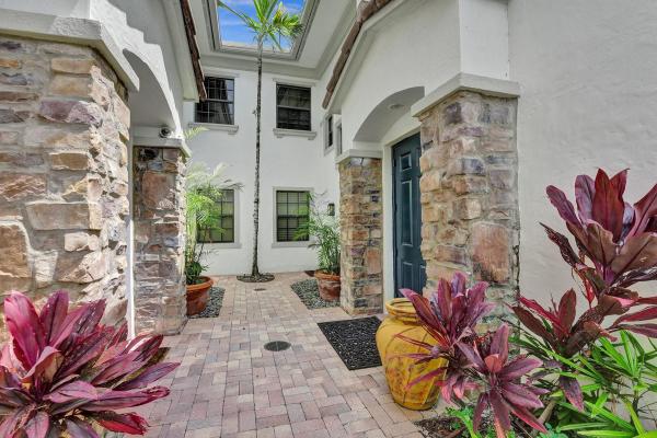 Caseras At Parkland Golf & Country Club, 7667 Old Thyme Ct #7667, Parkland, Florida 33076, image 1