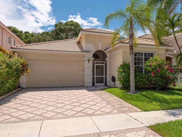 Vineyards, 9688 Vineyard Ct, Boca Raton, Florida 33428, image 1