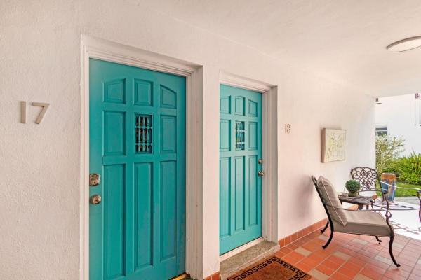 Beach Breeze, 625 Orton Ave #18, Fort Lauderdale, Florida 33304, image 1