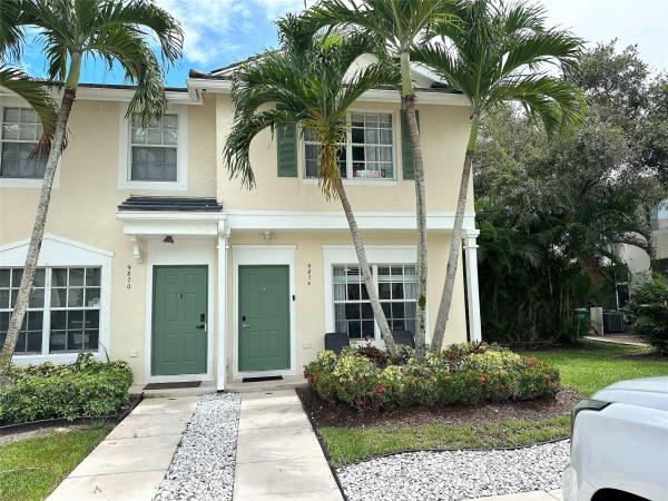 Coral Reef Club, 9874 NW 57th Mnr #9874, Coral Springs, Florida 33076, image 1