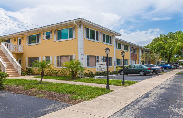 Imperial Point Gardens, 2210 NE 56th Pl #125, Fort Lauderdale, Florida 33308, image 1