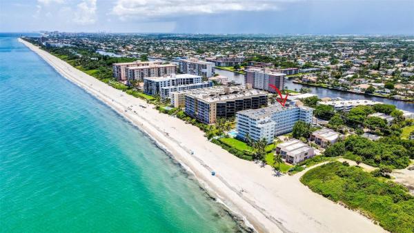 Hillsboro Windsor, 1169 Hillsboro Mile #217, Hillsboro Beach, Florida 33062, image 3