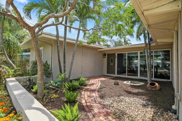 Lauderdale Isles, 1483 SW 18th Ter, Fort Lauderdale, Florida 33312, image 1