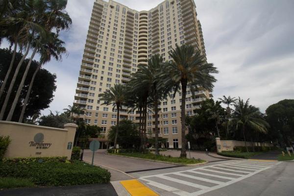 Turnberry On The Green, 19501 W Country Club Dr #1505, Aventura, Florida 33180, image 1