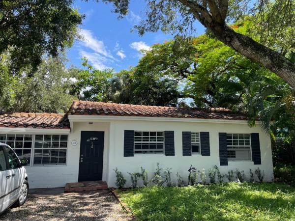 Hibiscus Park, 1211 SW 29th St, Fort Lauderdale, Florida 33315, image 1