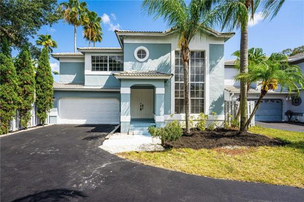 Coral Pointe, 5631 NW 43rd Way, Coconut Creek, Florida 33073, image 1