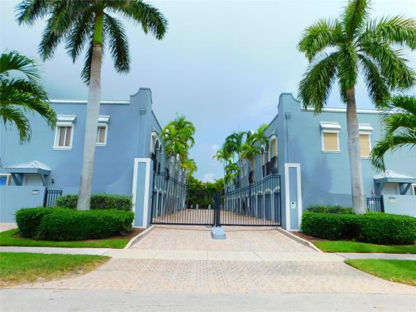 Gardenia Place, 4619 Poinciana St #4A, Lauderdale By The Sea, Florida 33308, image 1