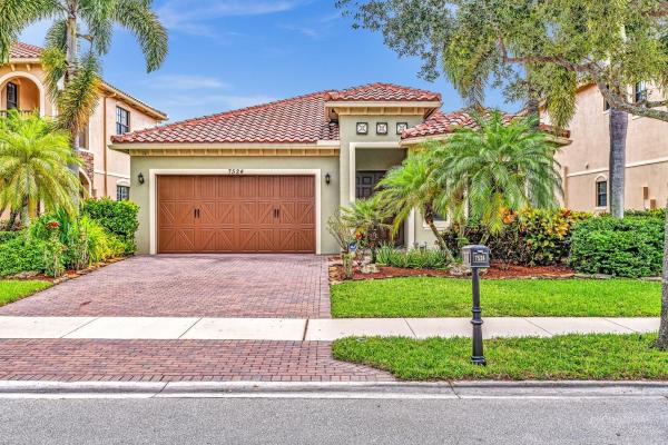 Parkland Reserve, 7524 NW 113th Ave, Parkland, Florida 33076, image 1