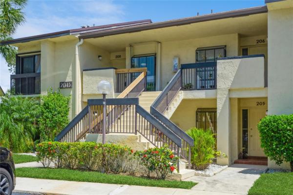 Meadowridge East, 2043 SW 15th St #208, Deerfield Beach, Florida 33442, image 1