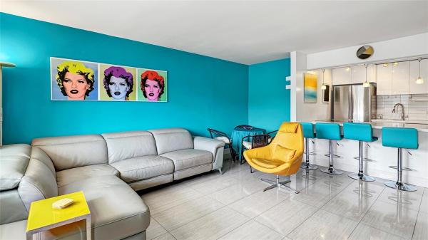 Camelot Shores, 801 NE 18th Ct #106, Fort Lauderdale, Florida 33305, image 1