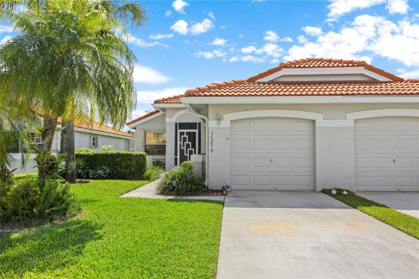 Waterways At Delray, 15270 W Tranquility Lake Dr #15270, Delray Beach, Florida 33446, image 1