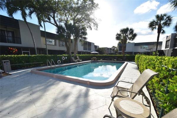 Polynesian Villas, 6800 NW 5th St #101, Plantation, Florida 33317, image 1