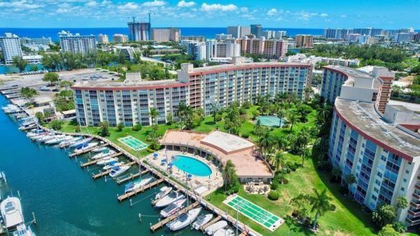 Sea Haven, 2731 NE 14th Street Cswy #412, Pompano Beach, Florida 33062, image 1