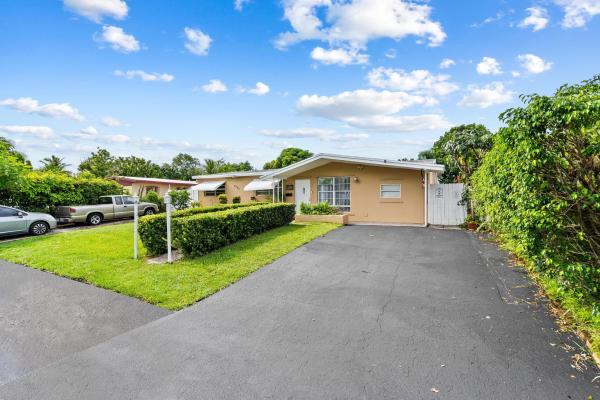 Heritage Estates, 6730 Roosevelt St, Hollywood, Florida 33024, image 1