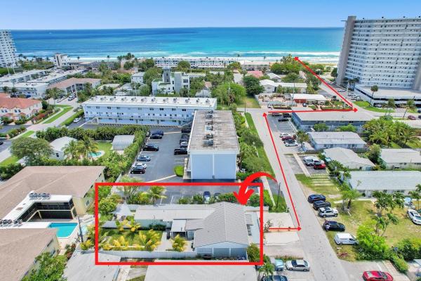 Ocean Vue, 1969 NE 5th St, Deerfield Beach, Florida 33441, image 1