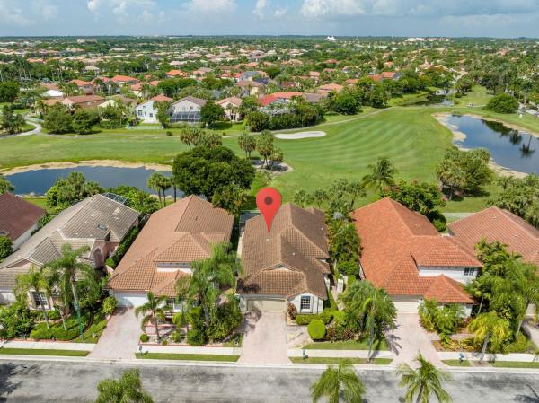 Lacosta, 1530 Lacosta Dr W, Pembroke Pines, Florida 33027, image 1