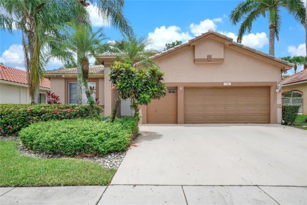Avalon Estates At Woodmont, 7752 NW 78th Pl, Tamarac, Florida 33321, image 1