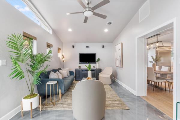 Coral Ridge Isles, 5755 NE 17th Ter, Fort Lauderdale, Florida 33334, image 1