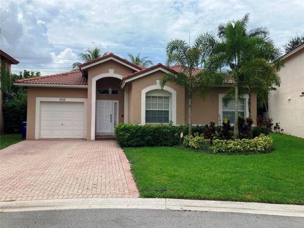 Newport At Turtle Run, 4016 NW 62nd Ln, Coral Springs, Florida 33067, image 1