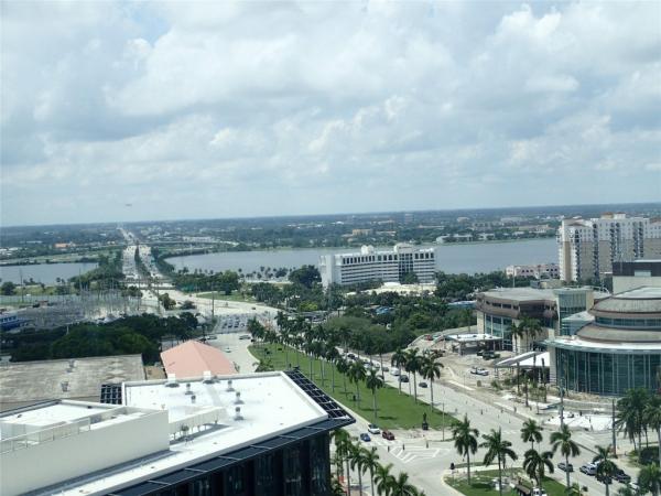 CityPlace South Tower, 550 Okeechobee Blvd #UPH-12, West Palm Beach, Florida 33401, image 1