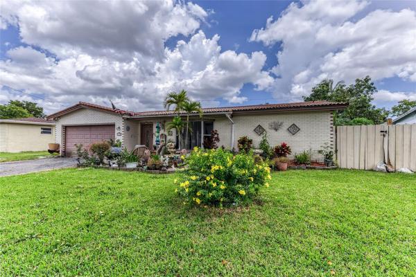 Cathedral Gardens, 1720 Cathedral Dr, Margate, Florida 33063, image 1
