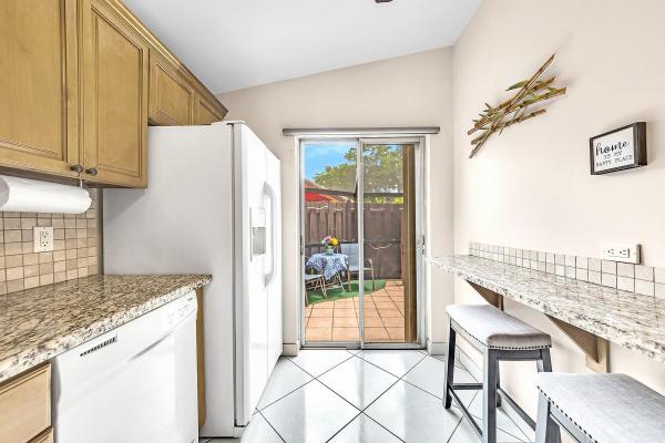 Villas At Carriage Hills, 108 Essex Rd #2-37, Hollywood, Florida 33024, image 1
