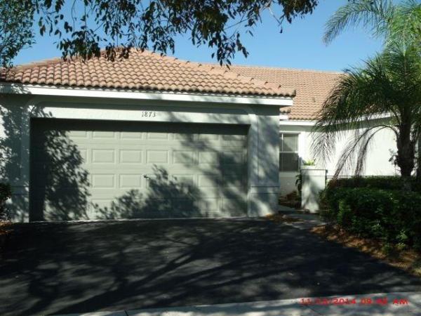 The Hammocks, 1873 Sirius Ln, Weston, Florida 33327, image 1