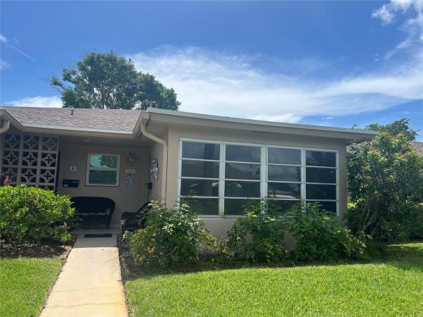 High Point Of Delray 6, 1267 S High Point Pl S #B, Delray Beach, Florida 33445, image 1