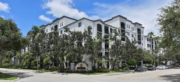Vizcaya Lakes, 1660 Renaissance Commons Blvd #2209, Boynton Beach, Florida 33426, image 1