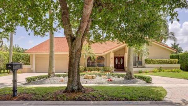 Westport At Jacaranda, 330 NW 107th Ave, Plantation, Florida 33324, image 1