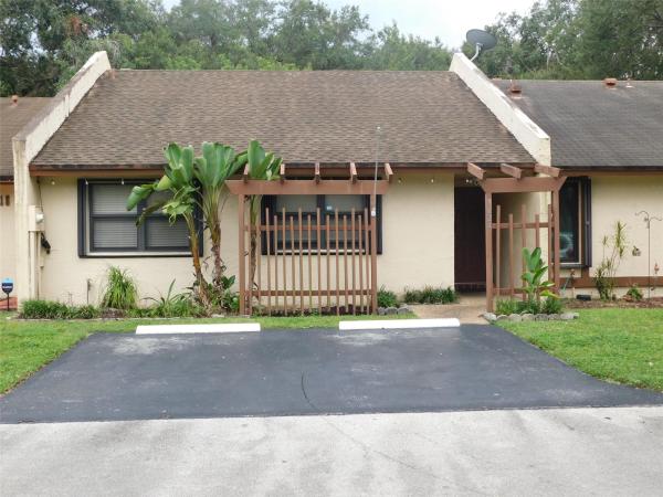 East Lakes Townhomes, 9624 NW 16th St #9624, Pembroke Pines, Florida 33024, image 1