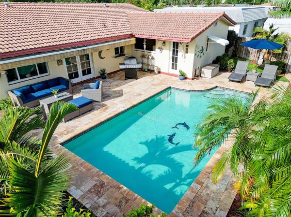 Dania Highlands, 314 SE 4th Ter, Dania Beach, Florida 33004, image 1