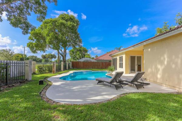 Cypress Hollow, 5200 NW 64th Ter, Lauderhill, Florida 33319, image 1