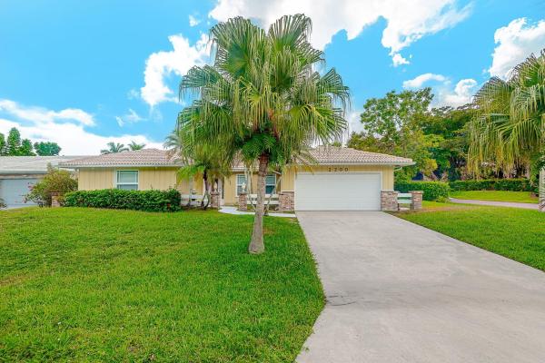 Township Estates, 2200 NW 41st Ter, Coconut Creek, Florida 33066, image 1