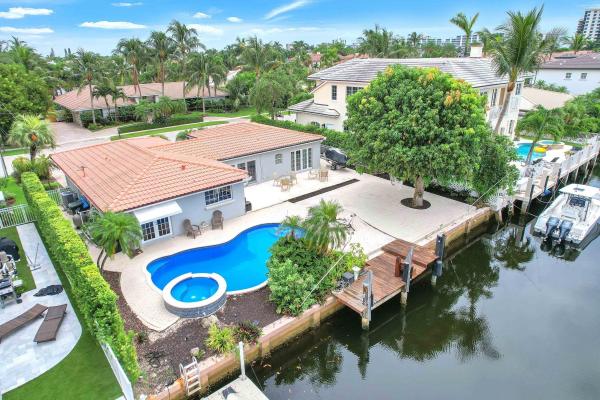 Boca Harbour, 830 NE Bay Cove St, Boca Raton, Florida 33487, image 1