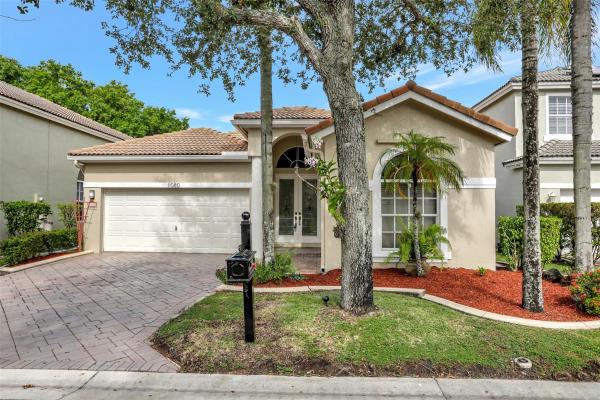 Lennox Isles, 1080 NW 117th Ave, Coral Springs, Florida 33071, image 1