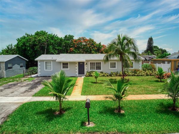 Commonwealth Park, 530 SW 11th St, Deerfield Beach, Florida 33441, image 1