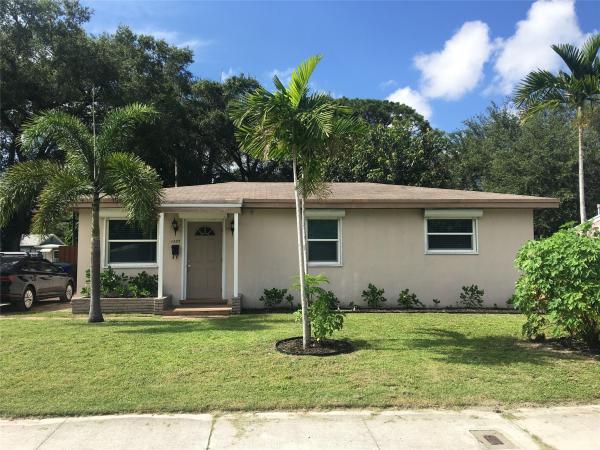 Yellowstone Park, 1209 SW 20th St, Fort Lauderdale, Florida 33315, image 1
