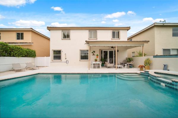 The Sanctuary At Kensington, 5237 NW 112th Ter, Coral Springs, Florida 33076, image 3