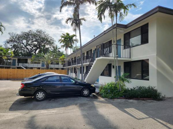 The Woods, 1901 N Andrews Ave #101, Wilton Manors, Florida 33311, image 1