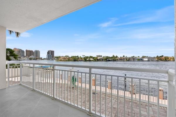 Bayshore Towers, 511 Bayshore Dr #202, Fort Lauderdale, Florida 33304, image 1