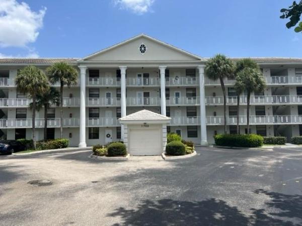 Whitehall 2 Of Pine Island Ridge, 1703 Whitehall Dr #401, Davie, Florida 33324, image 1
