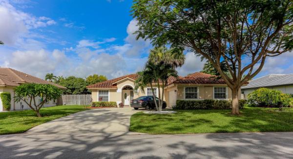 Cypress Hollow, 5113 NW 65th Ave, Lauderhill, Florida 33319, image 1