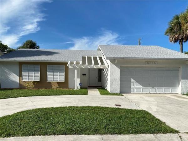 North Laurel Circle, 5201 Sago Palm Blvd, Tamarac, Florida 33319, image 1