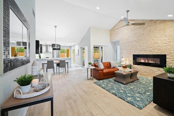 Patio Homes 3 At Country Isles, 2020 Sacramento, Weston, Florida 33326, image 1