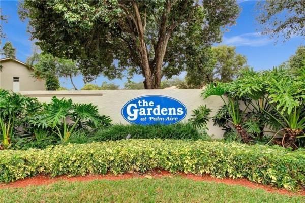 The Gardens North At Palm-Aire, 719 Gardens Dr #205, Pompano Beach, Florida 33069, image 1