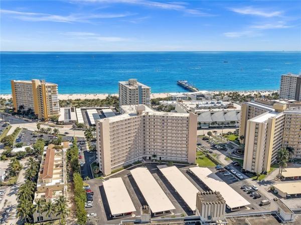 Nassau House Apartments, 301 N Ocean Blvd #1110, Pompano Beach, Florida 33062, image 1